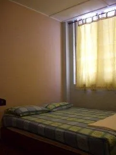 Anjung Kl Guesthouse Kuala Lumpur 0*,  Malaysia