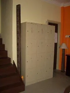 Anjung Kl Guesthouse Kuala Lumpur Apartment