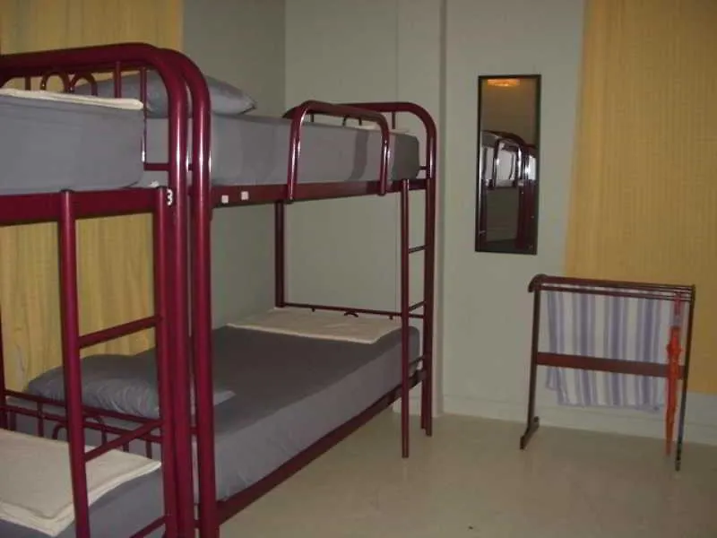 Anjung Kl Guesthouse location